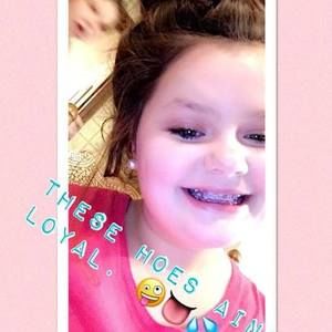 Meet your Posher, Emma